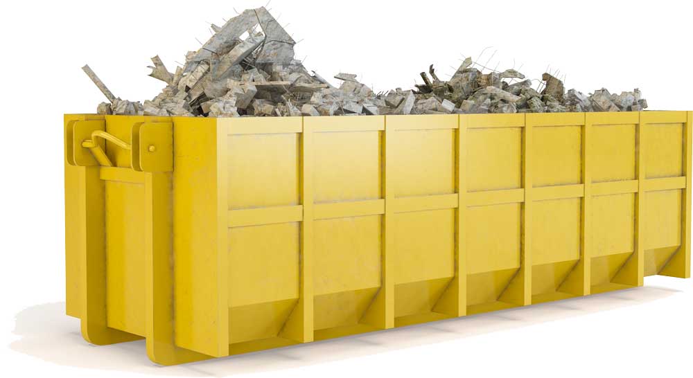Koechly Containerdienst Koechly Containerdienst