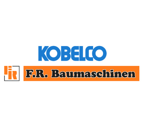F.R. Baumaschinen GmbH