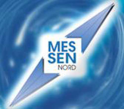 Messen Nord