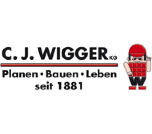 C. J. Wigger